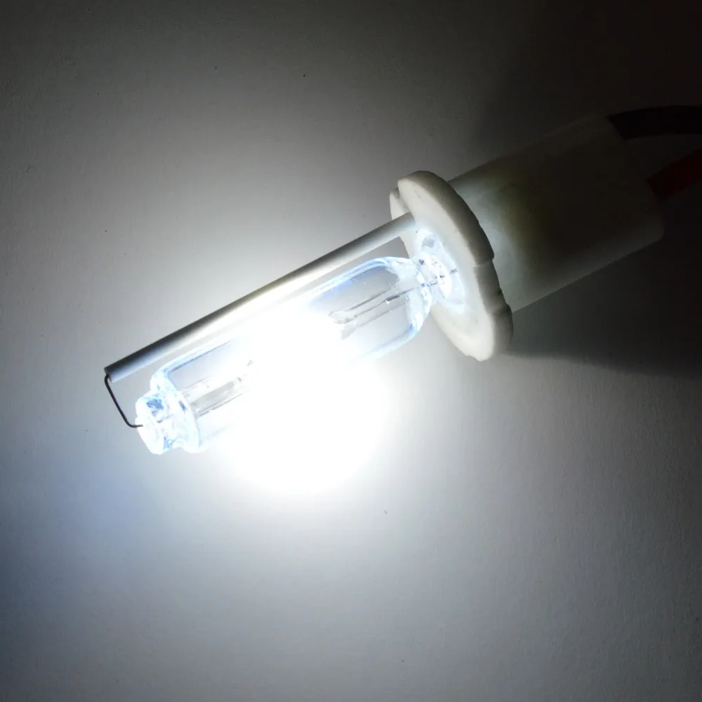 Taitian 2Pcs DC12V 100W H11 bulb h1 Hid Kit Canbus Xenon h7 h4 6000K car lamp h3 xenon 9005 9006 for lada 2109 Kia |