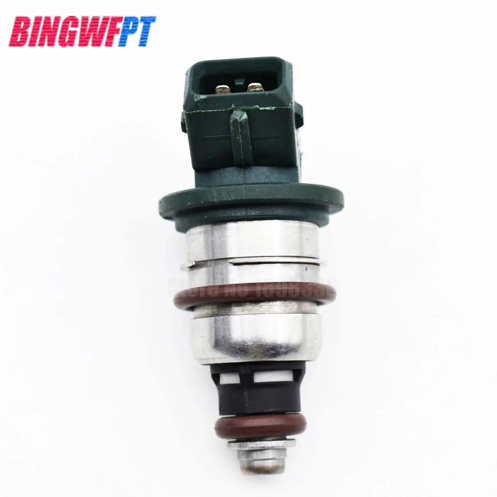 Топливная форсунка для Renault Laguna Espace III Megane Scenic 2 0 OE 7700867867 867867