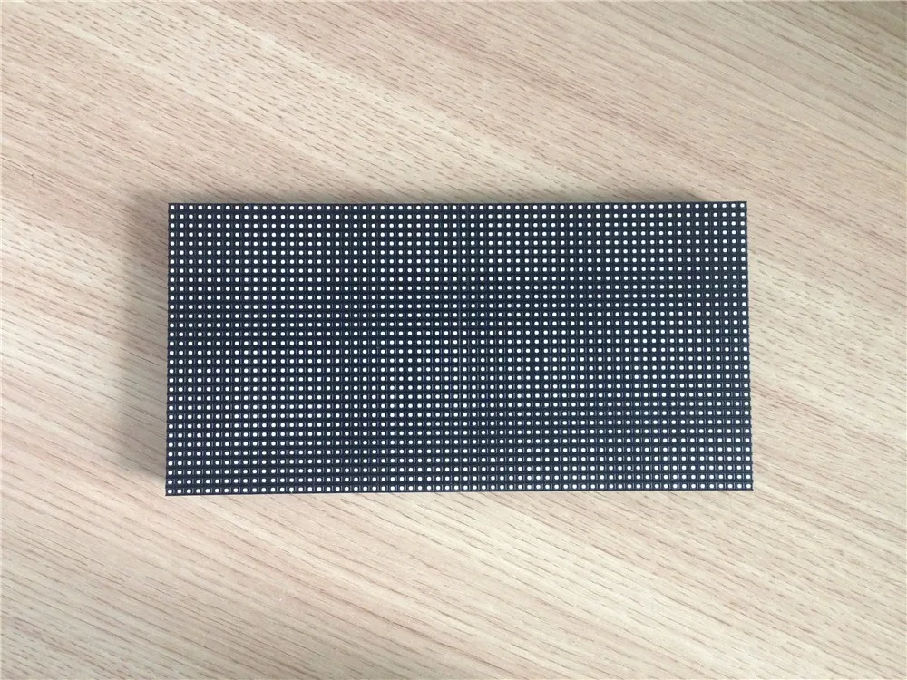 64x32 наружный RGB p4 водонепроницаемый светодиодный модуль видео стены Высокое