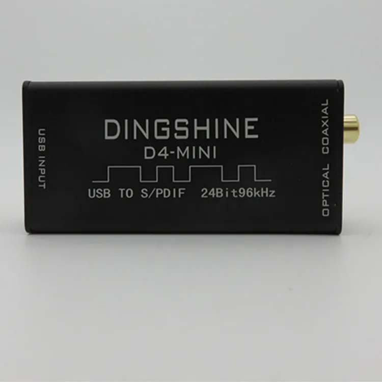 Усилитель для наушников, плата USB DAC, компьютер, ПК, звуковая аудио карта, декодер AC3 DTS 5,1, spdif, оптическое волокно, коаксиальный цифровой выход