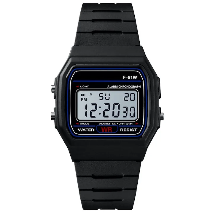 Новые Роскошные Мужские аналоговые цифровые военные армейские спортивные