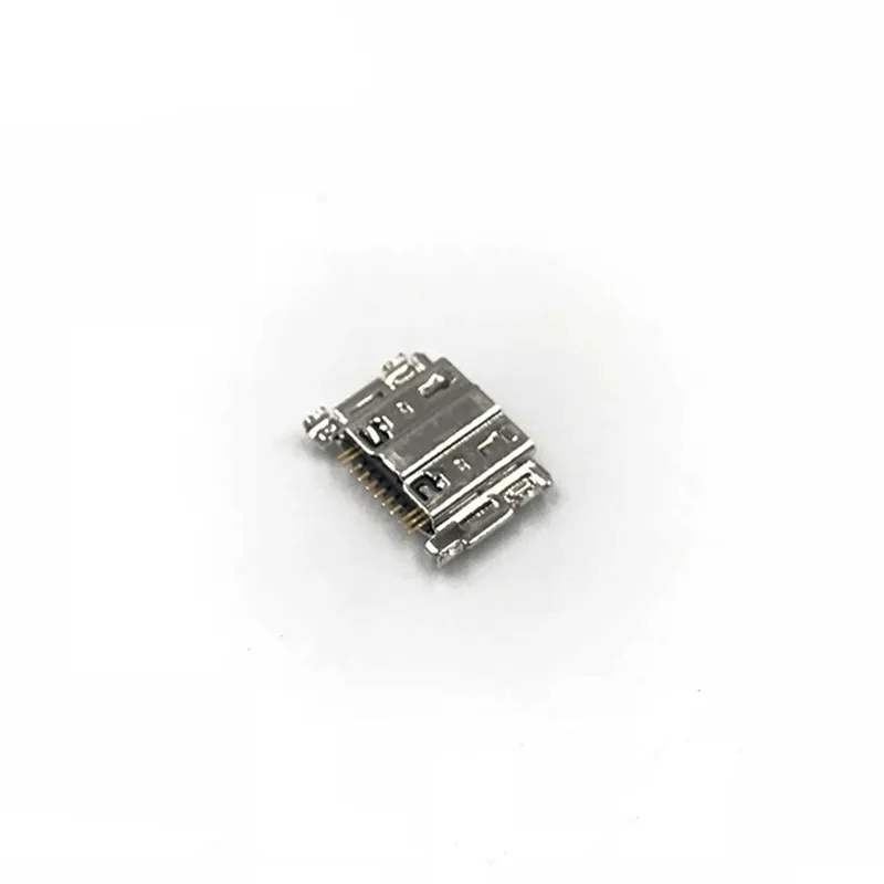 10 шт./лот порт для зарядки через USB док-станция гнездо Samsung Galaxy S3 GT-I9300 I9308 I939 I535 I747 L710