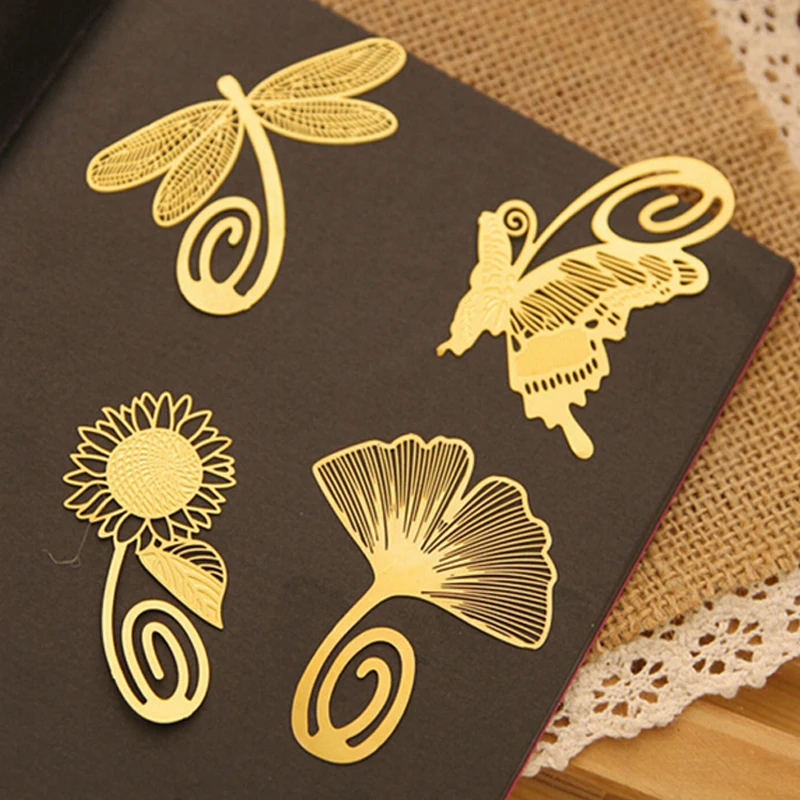 Бесплатная доставка 10 шт./лот креативные мини закладки с героями мультфильмов