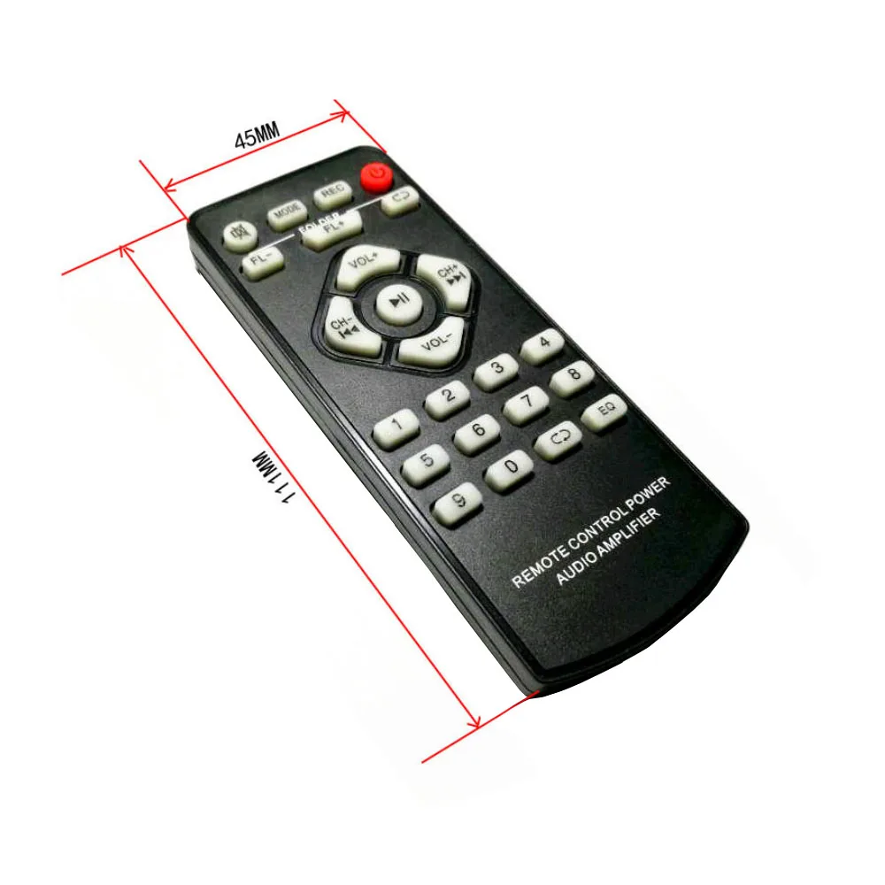 Tenghong Bluetooth 4,2 MP3 декодеры с записью MP3 WAV WMA APE DC5V 12V батарея двухсторонний аудио вход Декодер платы для DIY