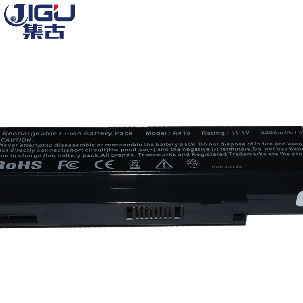 Аккумулятор для ноутбука JIGU SQU-805 SQU-804 SQU-807 916C7820F 916C7830F Fujitsu TW8 SW8 DW8 | Компьютеры и