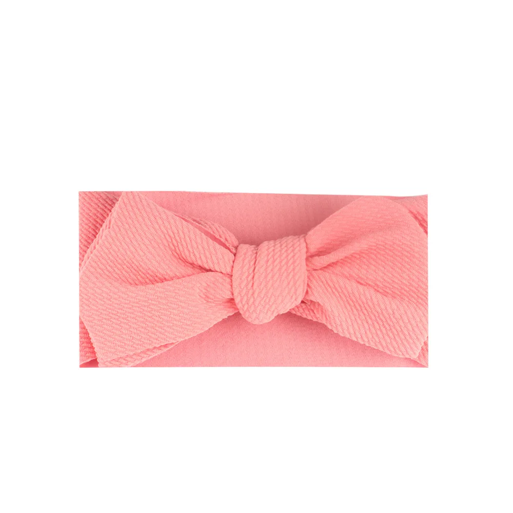 Повязка для волос с большим бантом 2020|Аксессуары девочек| |