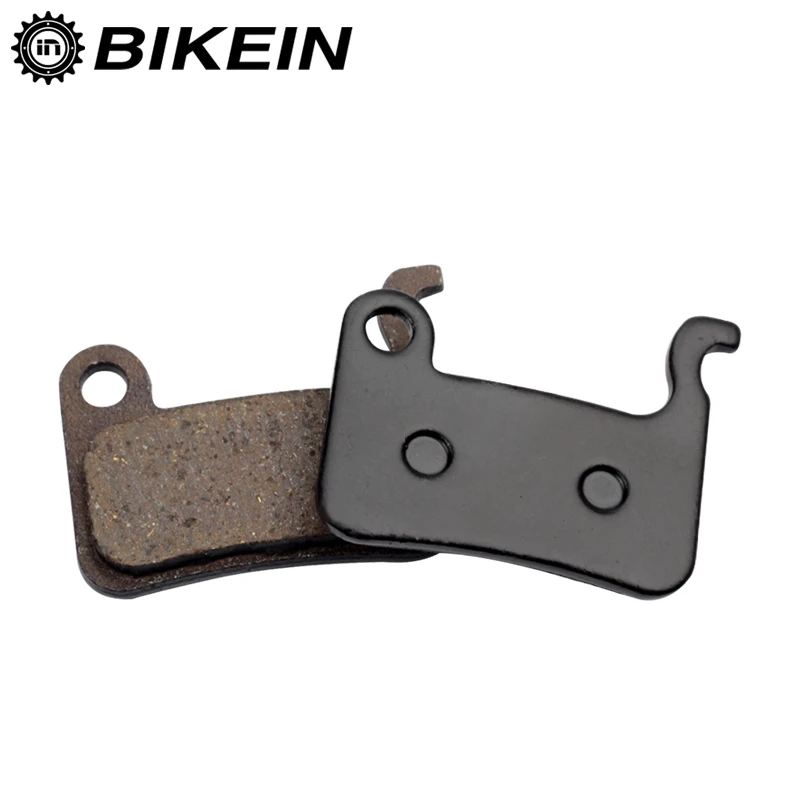 Дисковые Тормозные колодки BIKEIN для горного велосипеда M596 M595 M535 SLX M665 XT M775/776/765 M975