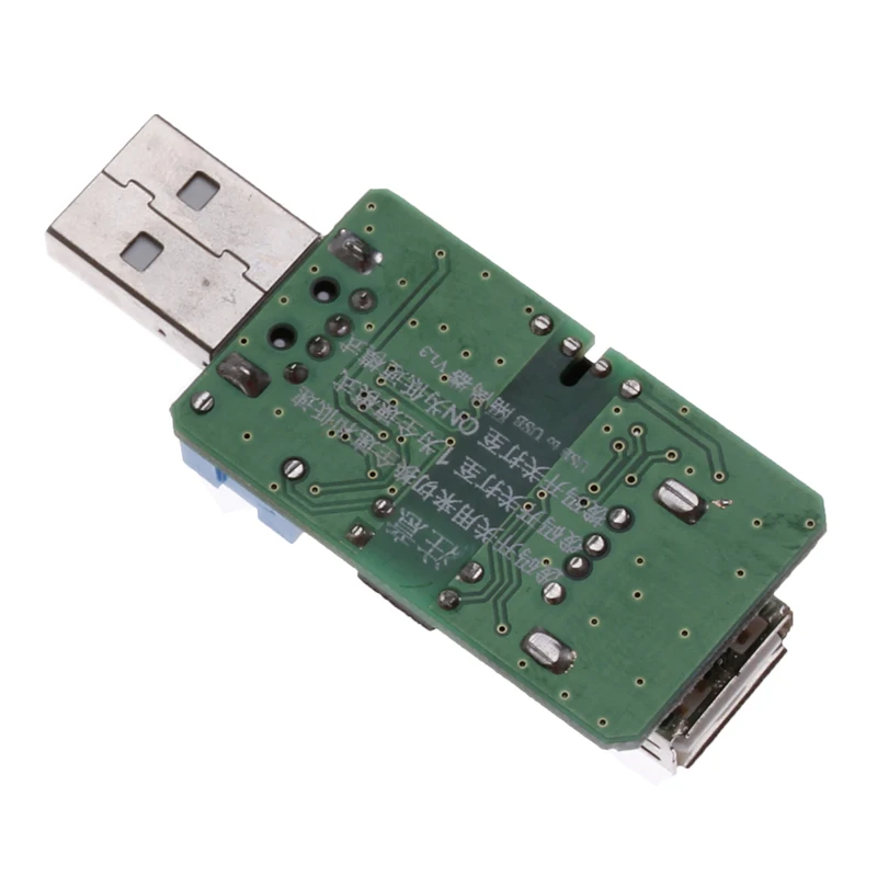 2021 Новый USB изолятор 1500 В для модуля/|USB-гаджеты| |