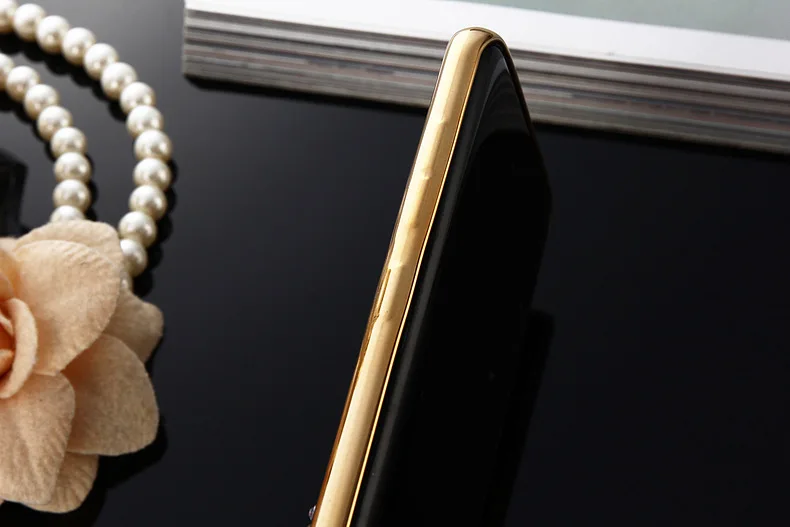 Роскошный чехол из ТПУ с цветами для samsung Galaxy A30 A50 M20 M10 S10 S9 S8 Plus S10e A9S A8S