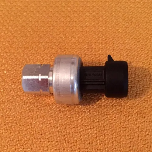 parts OE NO 22664328 15-5742 for Buick air conditioner Pressure Switch Chevrolet AC refrigerator pressure sensor | Автомобили и