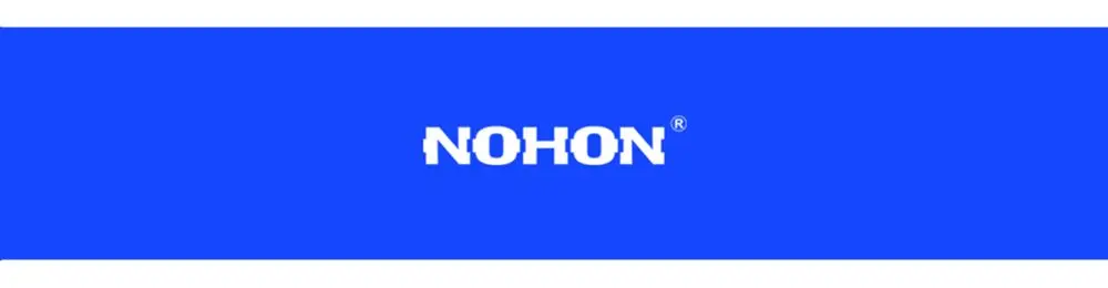NOHON батарея для iPhone 4, 4S, 5, 5S, 5C, SE, мобильный телефон, литий-полимерные батареи, Бесплатные инструменты