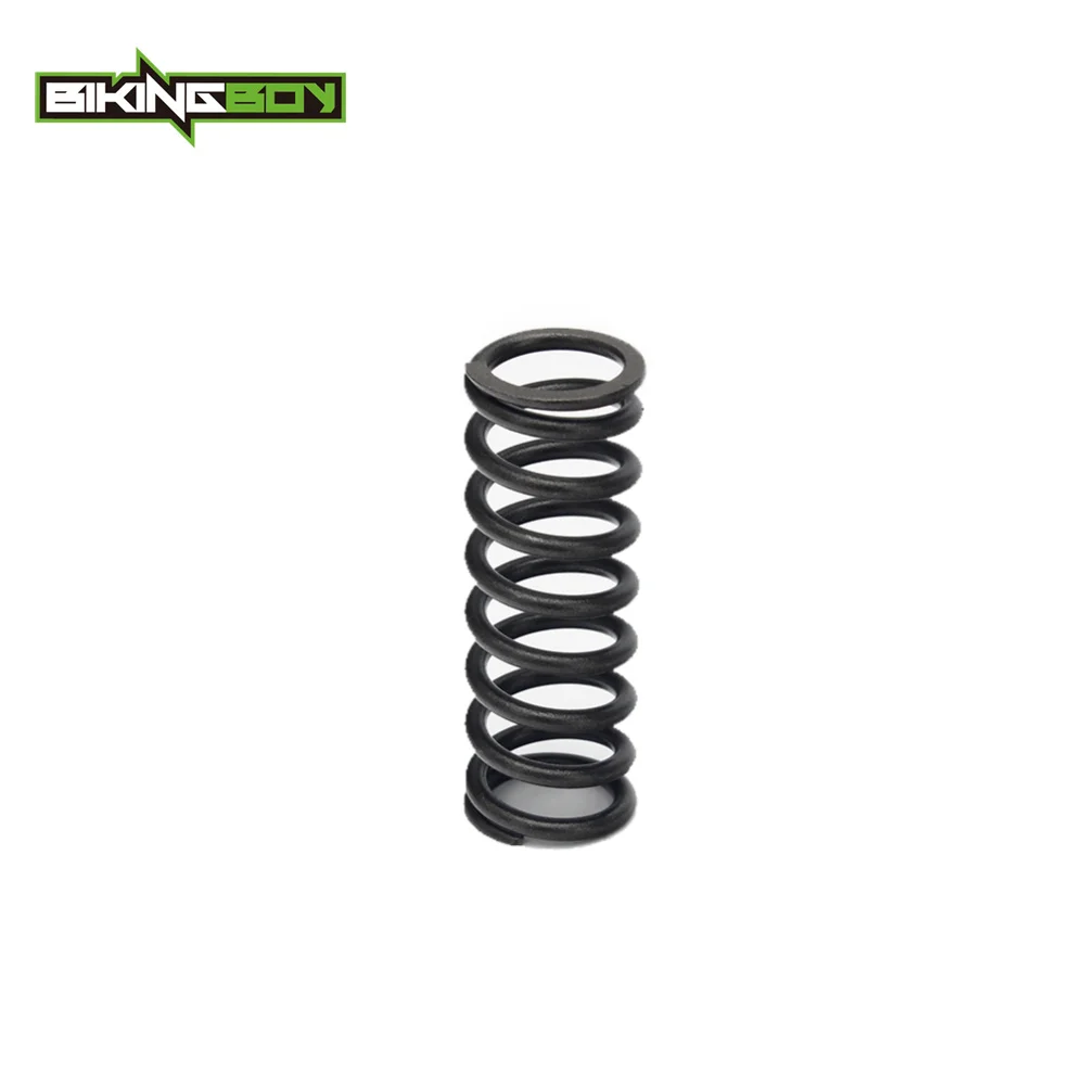 BIKINGBOY для Suzuki RMZ 450 2008-2018 RMX Z 2010 LTR 2003-2009 6 шт. комплект пружин сцепления OEM 09440-18044