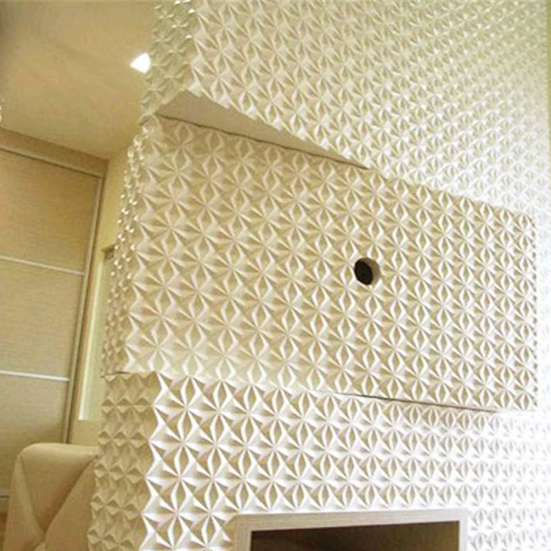 Номер Decooration стены Панель 3D дома и живой Рим украшения аксессуары Wall Art Наклейки