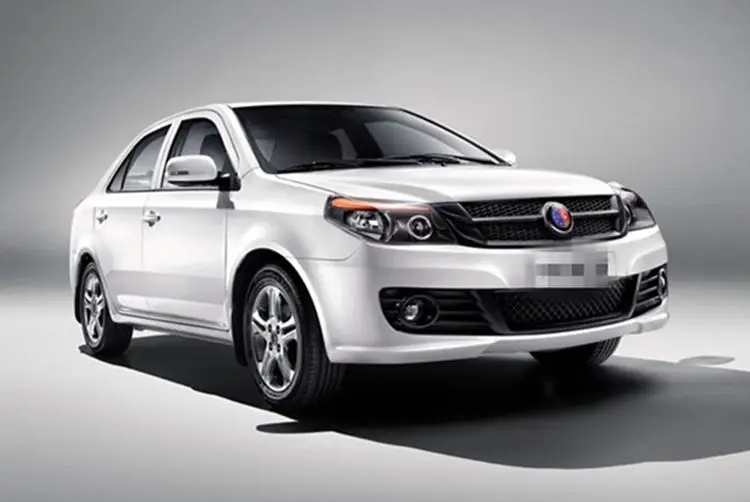 Для Geely GC6, автомобильный топливный инжектор