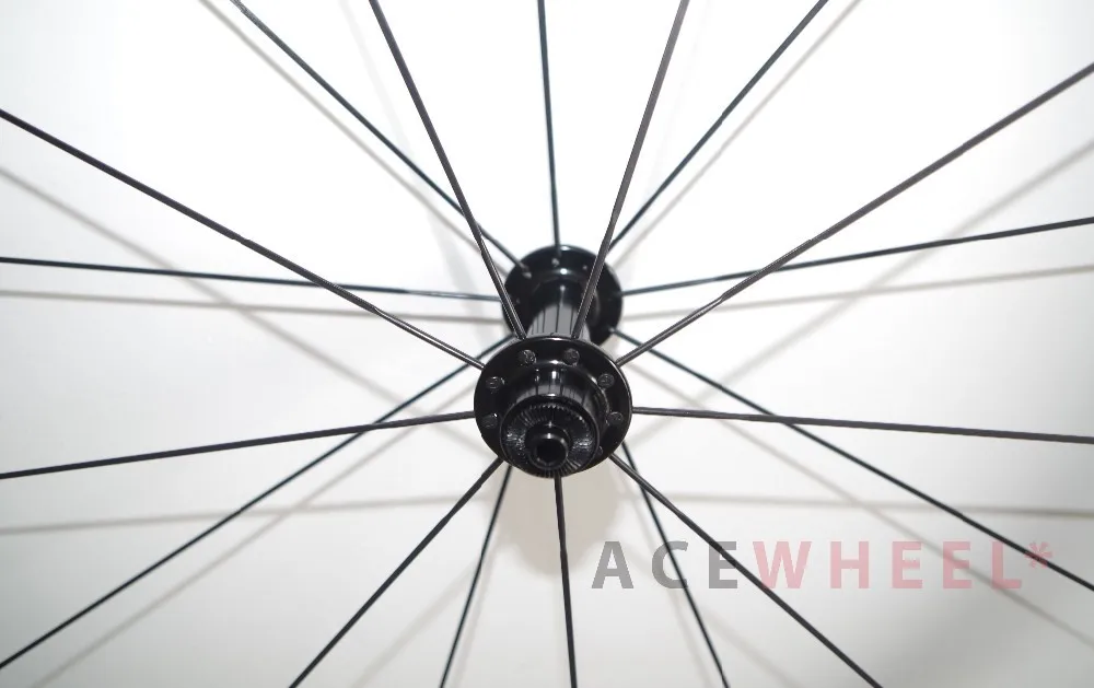 Powerway R13 ступица подходит для shimano и campagnolo герметичный керамический подшипник 20-24