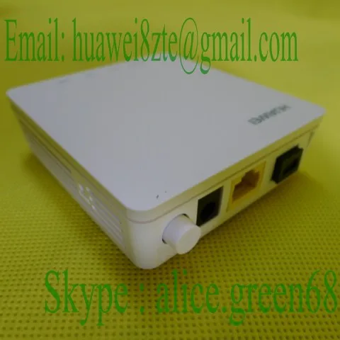 2016 GPON ОНУ hg8310m с 1 ge lan Порты и разъёмы той же мост функции как hg8010h | Компьютеры офис
