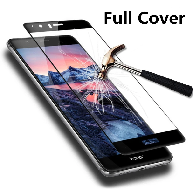 Для Nokia 6 Защитное стекло для 5 Защита экрана 2 1 3 X5 X6 8 2018 7 Plus nokia5 закаленное