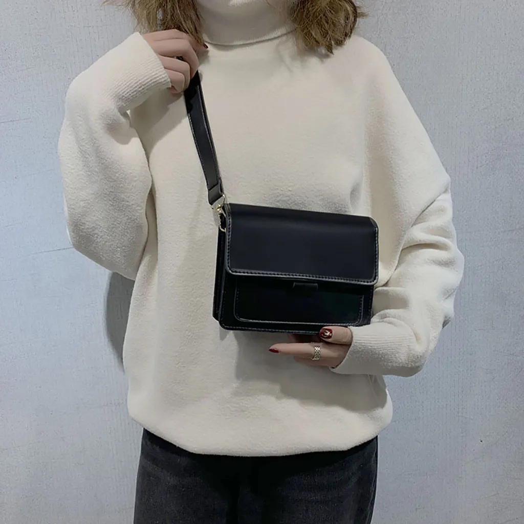 Женские повседневные сумки-тоуты красочные сумки через плечо для женщин простые