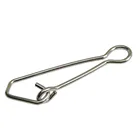 Оснастка рыболовная из нержавеющей стали, 2005001000 шт.