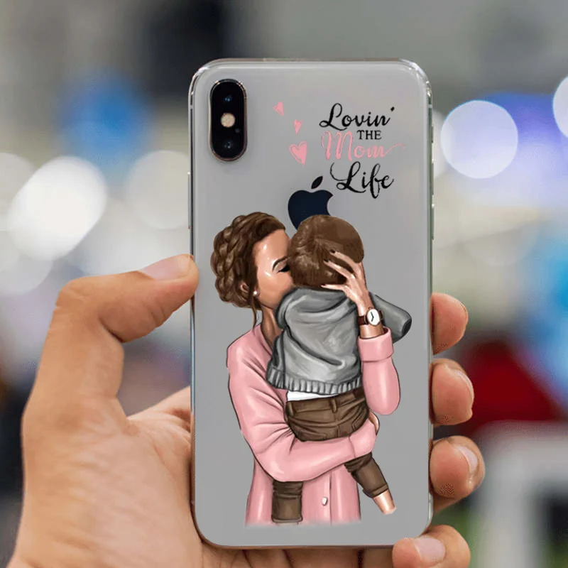 Style 10 Модный чехол для iPhone 11 11Pro Max X XS Max XR 8 7 6 6s Plus из силикона для женщин - Цвет: Style 10