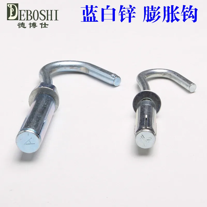 Крюк винт тянуть Взрыв/расширения болты/тянуть Взрыв GB крюк M12|screw in threaded inserts|screw