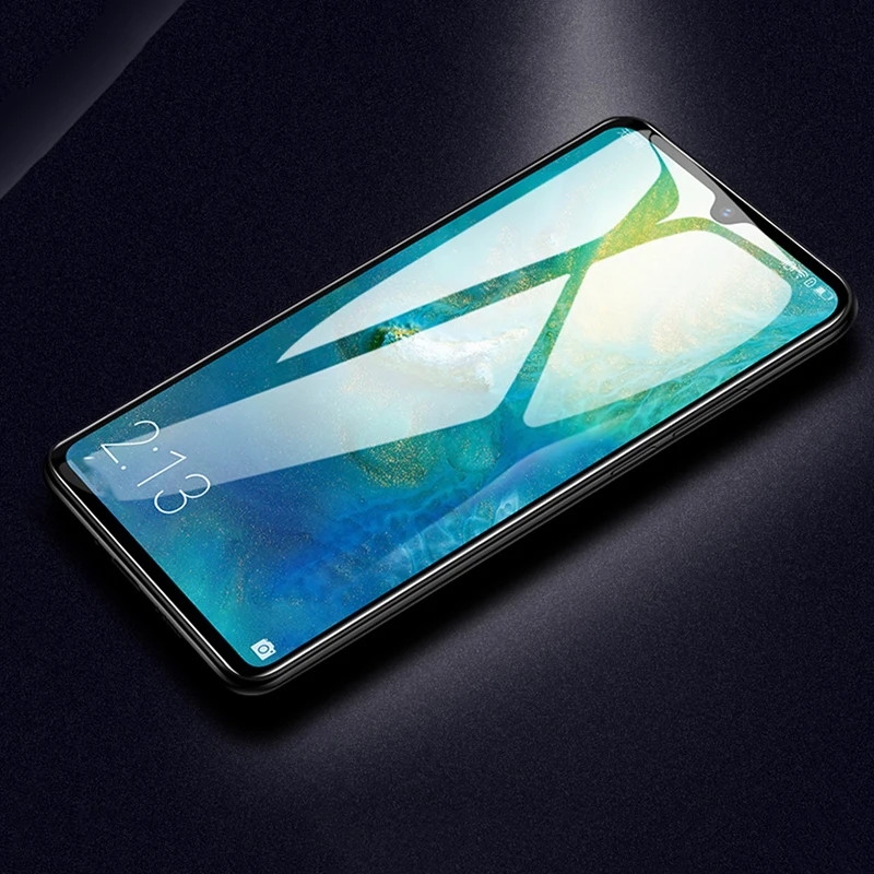 Защитное стекло для huawei P20 lite pro защита для экрана huavei P20lite tremp P20pro закаленное защитное стекло hauwei