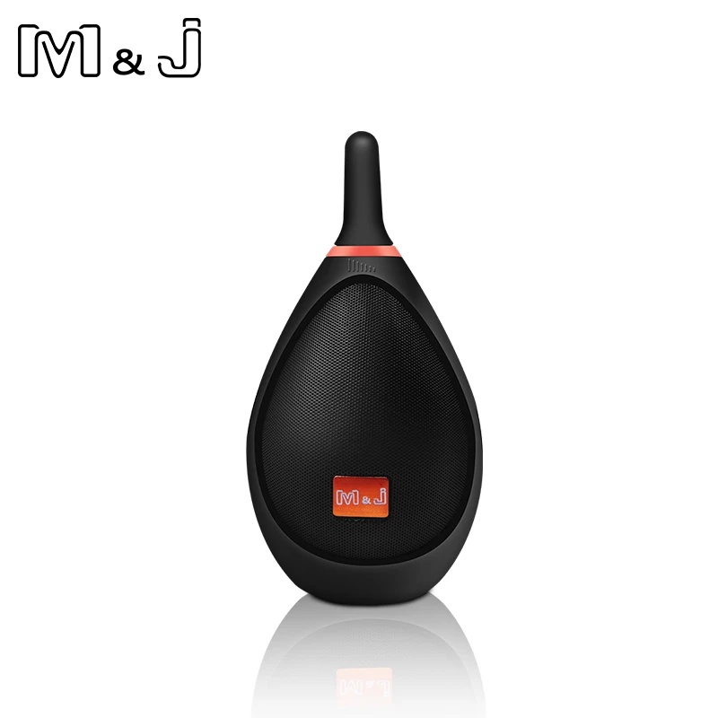 M& J Боулинг беспроводной Bluetooth динамик сабвуфер Радио система FM TF USB Саундбар Колонка музыка зарядка Телефон настольный ПК компьютер