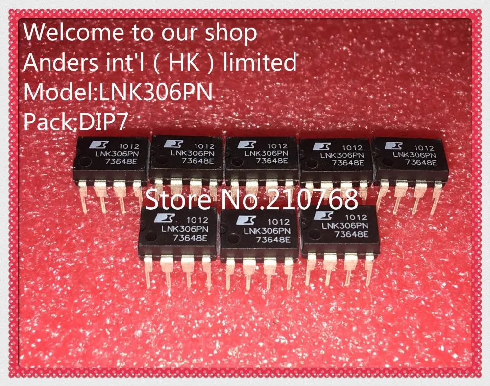 10 шт./лот LNK306PN LNK306P LNK306 DIP7|lots of love hair|lots and lots trains dvdlot socks |
