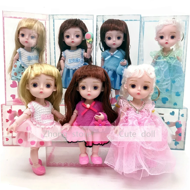 3D моделирование повязка на глаза кукла не bjd изменение макияж кукла|Куклы| |