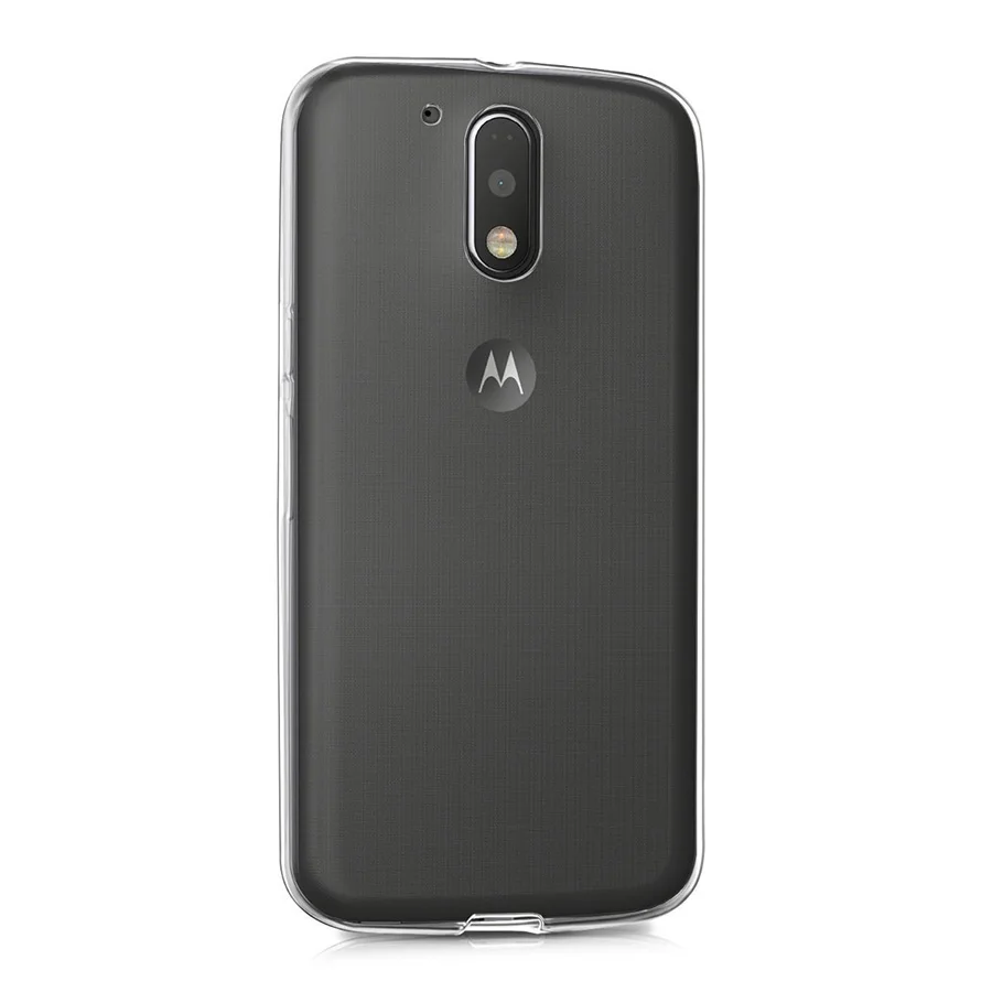 Чехол для Motorola Moto G6 Plus Z Zplay Z2 play X4 C plus прозрачный кремний чехол из ТПУ|Бамперы| |