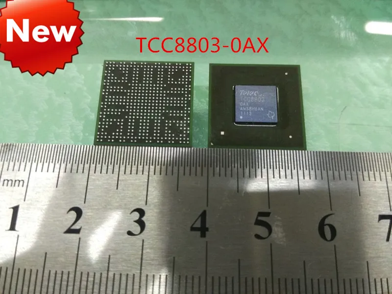 Бесплатная доставка TCC8803 OAX 0AX|Запасные части| |
