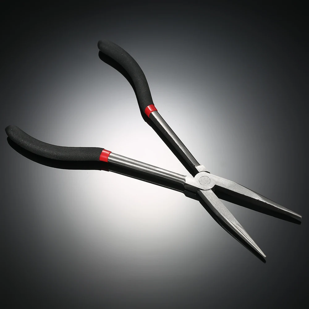 Набор сверхдлинных сверхмощных ручных инструментов 11 дюймов двойные