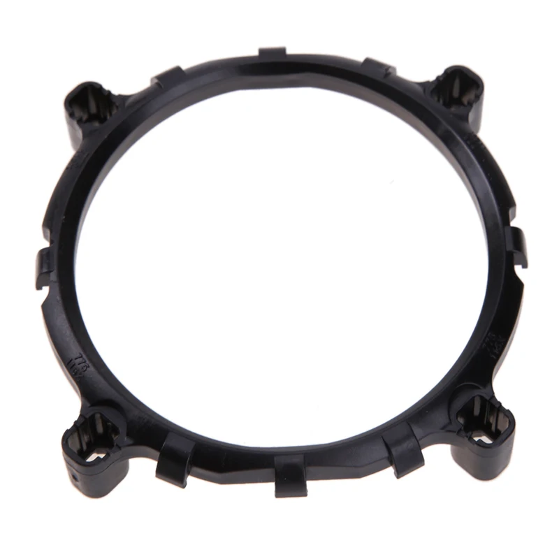 Кулер для ПК 12 В охлаждающий вентилятор процессора Intel LGA775 1155 AMD AM2 AM3 754