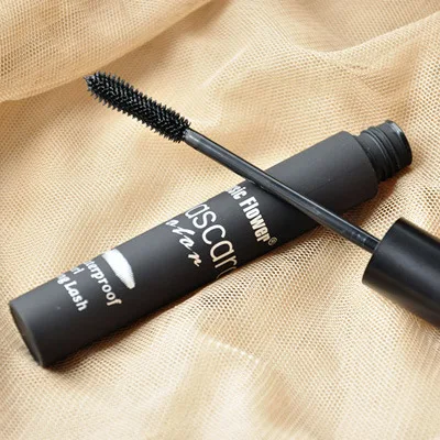 5 цветов водонепроницаемый и затенение длинные ресницы Mascara7 253 | Красота здоровье