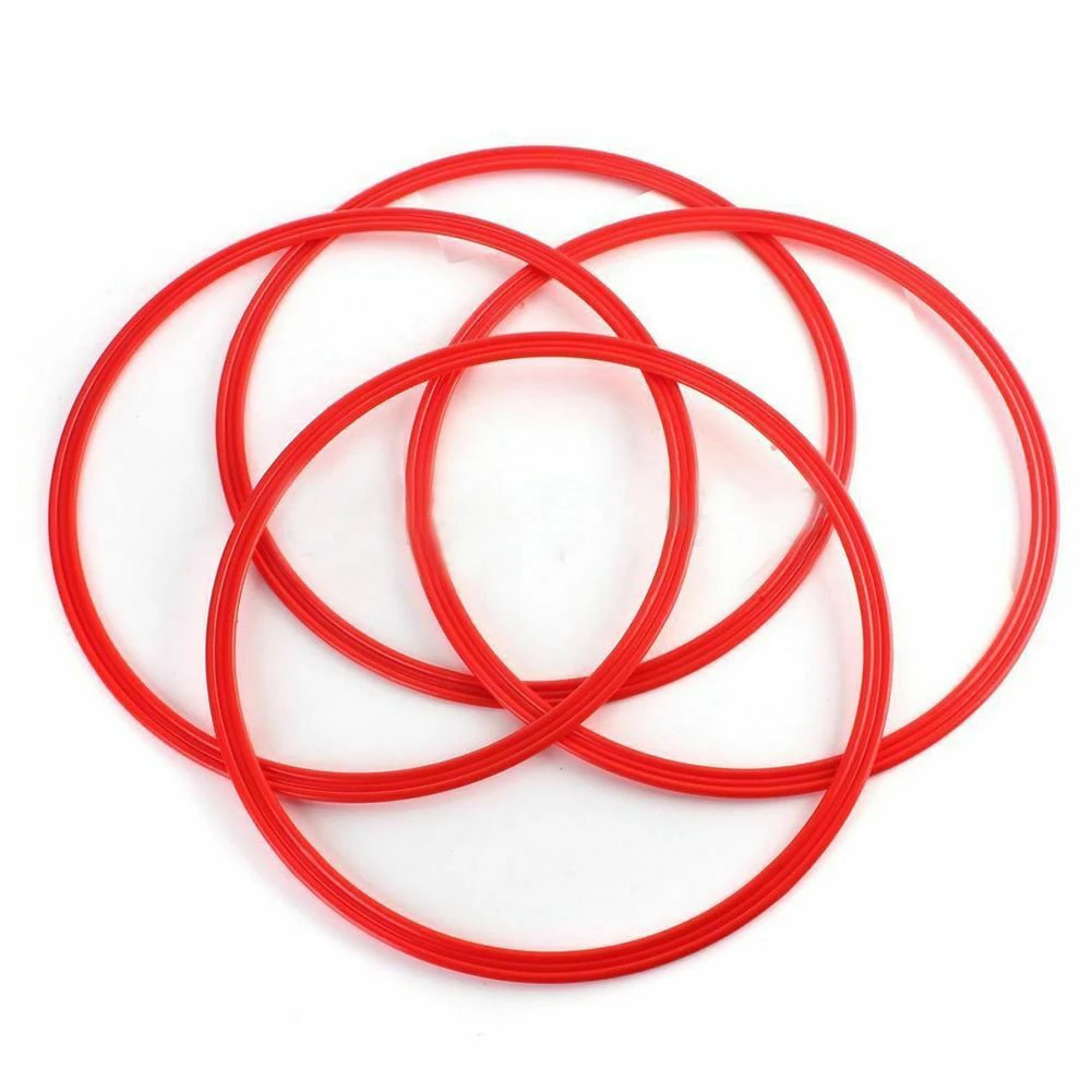 12 шт. прочная для тенниса Спортивная помощь футбол тренировка выносливости