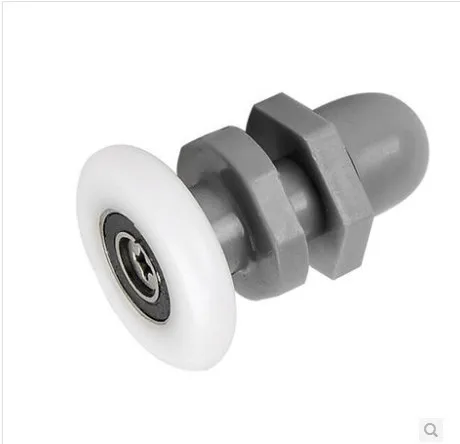 

8pcs door & window rollers wheel diameter:25mm