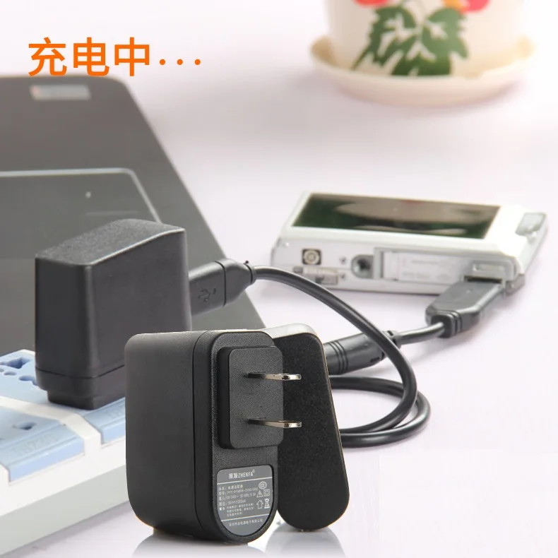 Кабели для передачи данных цифровой камеры кабель зарядки устройства Samsung ES60 ES75