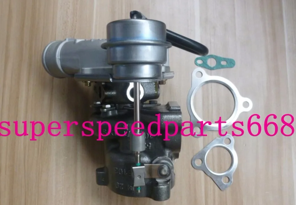 Турбонагнетатель K03 53039880005 53039880029 058145703JV 06A145703B для Volkswagen Passat B5 1 8 T Audi A4 A6 (B5) 150HP AEB|a6