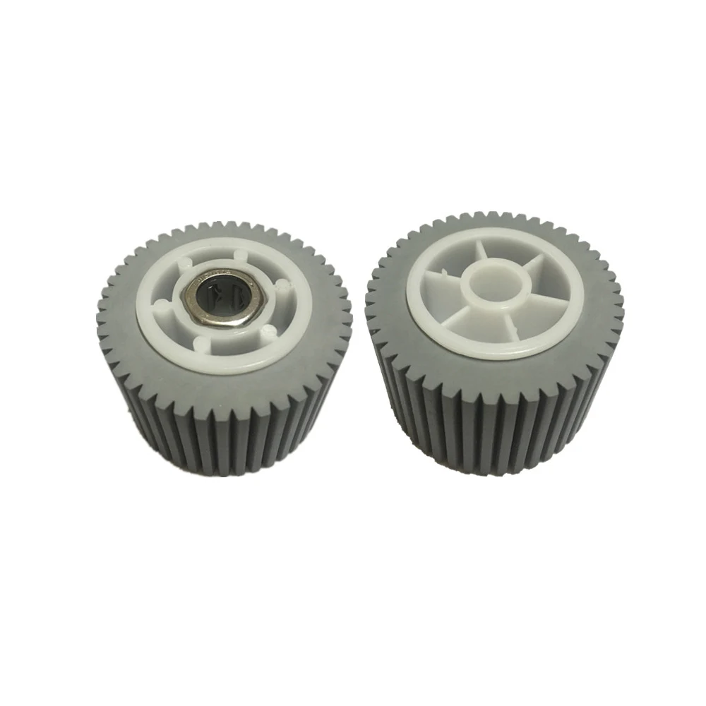 Новый ролик для захвата корма шкива Gestetner CP 5410C CP6200C 6300C CP6201C CP6202C 6301C копировальная