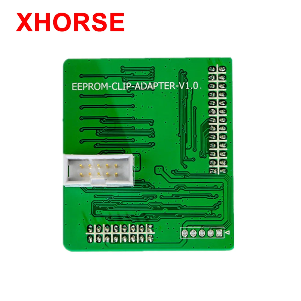 Оригинальный Xhorse VVDI PROG программатор EEPROM клип-адаптер |