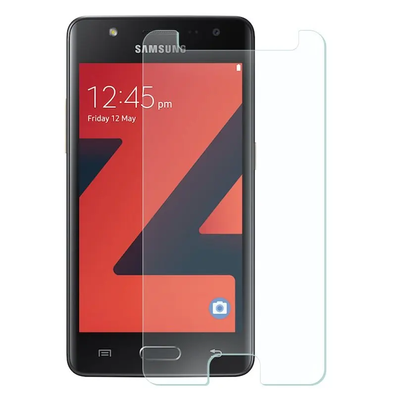 Закаленное Стекло insten Экран протектор для Samsung Z4 взрывозащищенный ЖК дисплей