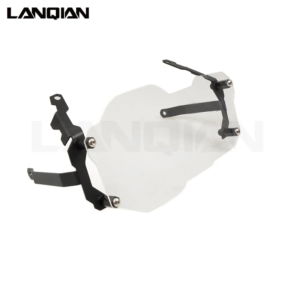 Для BMW R1200GS R 1200 GS LC / Adventure R1200 2012 2018 защита для мотоциклетной фары гриль Защитная