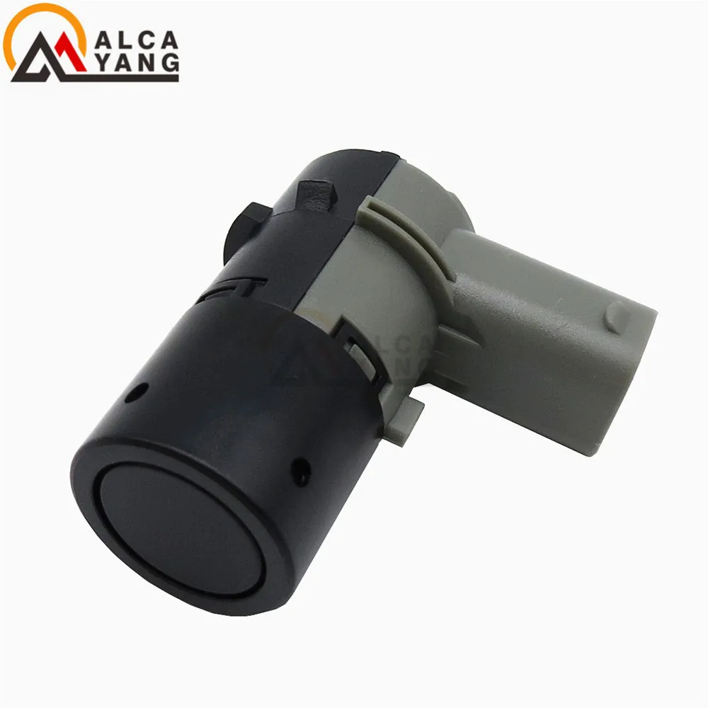 Malcayang Высокое качество Датчик парковки PDC 66202240967 для BMW E39 60 E61 E63 E64 Z4 E85 E86 MINI R50 R53 Canrio