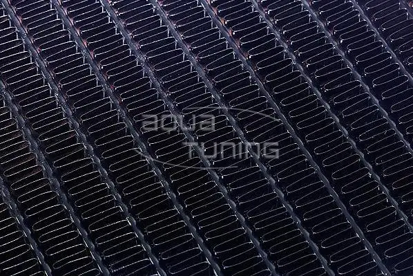 Холодный ряд полностью медный радиатор Alphacool NexXxoS XT45 360 мм | Компьютеры и офис