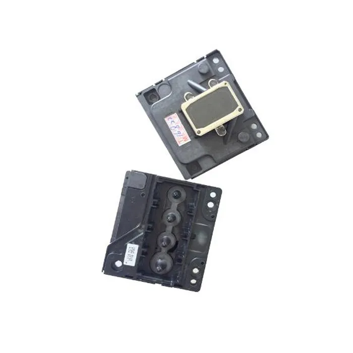 Головка принтера 2 шт./лот F181010 для Epson Stylus T11 T13 C90 T20 L100 TX121 SX125 L200 CX7300 CX5600 CX5000