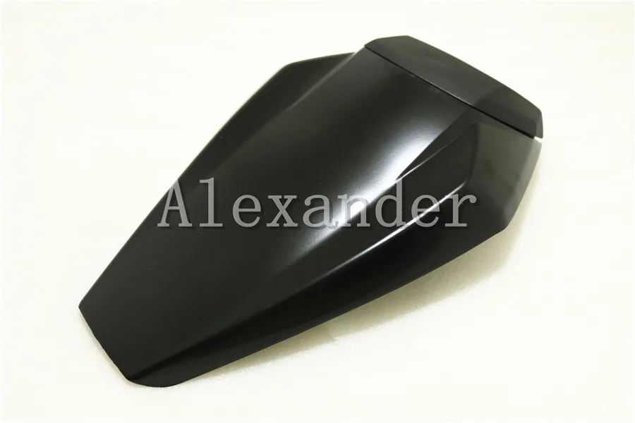 Комплект задних обтекателей для капота на заднее сиденье Кавасаки ниндзи ZX10R 2016