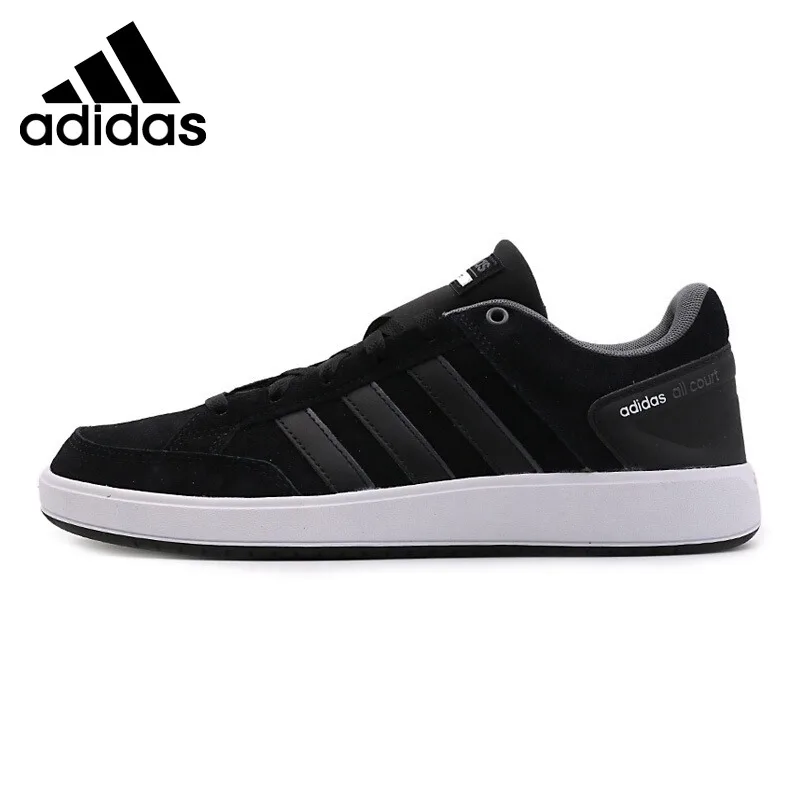 Оригинальное новое поступление 2018 мужские теннисные кроссовки Adidas ALL COURT|Обувь