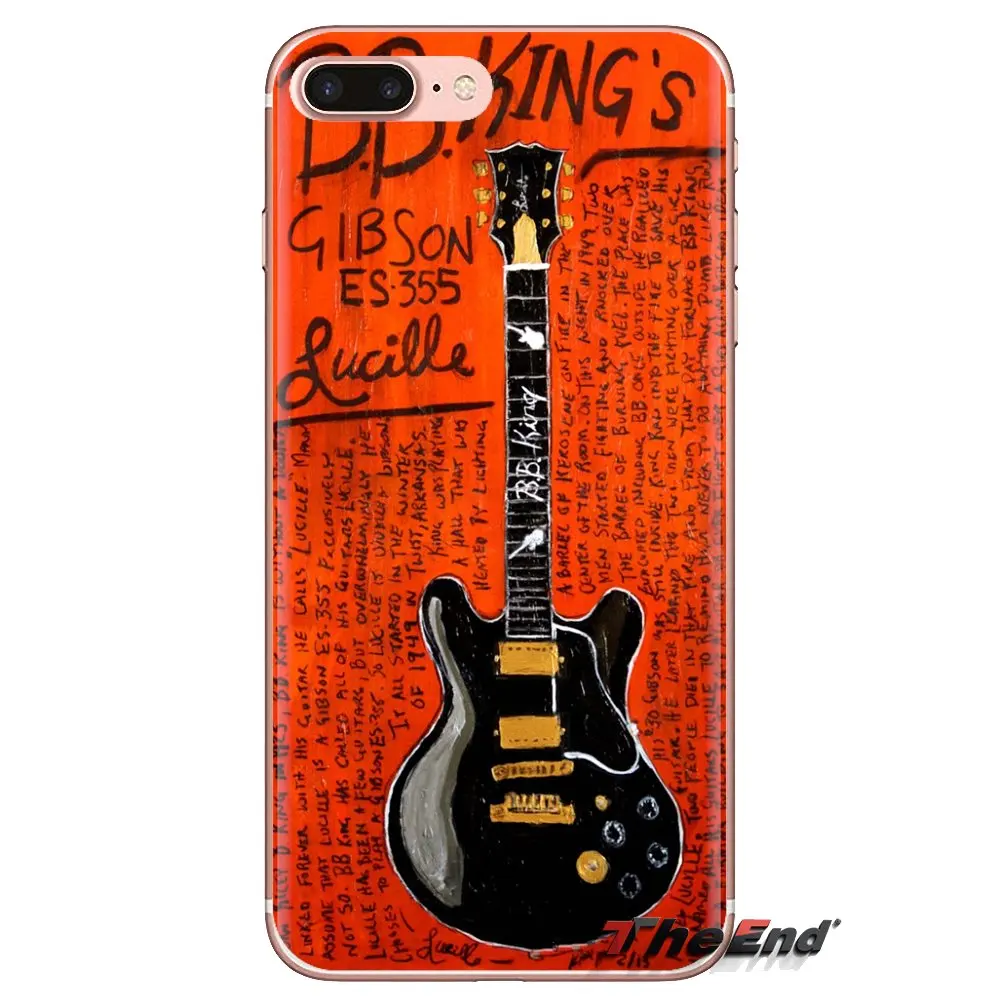 Британский рок-группа Dire Straits гитара для HTC One U11 U12 X9 M7 M8 A9 M9 M10 E9 Plus Desire 630 530 626 628 816 820