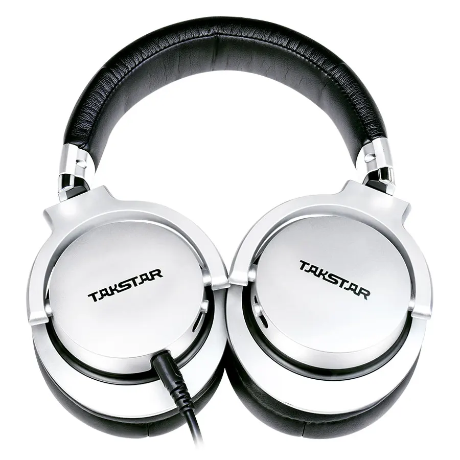 Takstar PRO82 / pro 82 профессиональные мониторные наушники стерео Hi Fi гарнитура для
