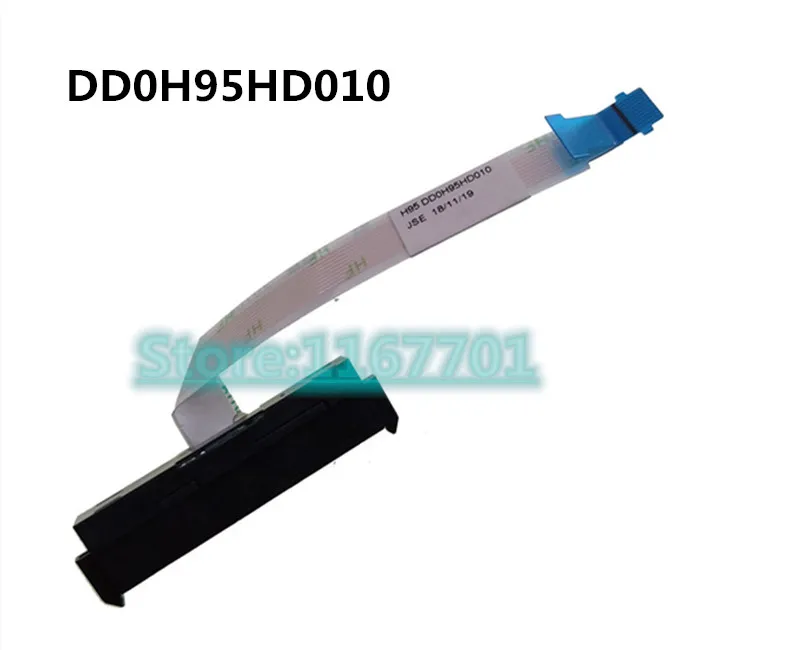 

New Original Laptop/notebook HDD/Hard disk cable for Huawei Matebook D 2018 2017 DD0H95HD010 DD0H95HD020